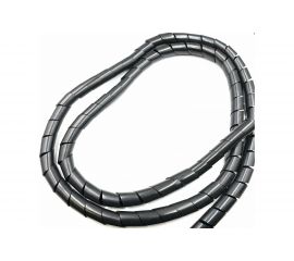 Лента Мемотерм-ММ ЛСТ-20 черная 10 м 466 