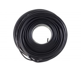 Кабель ОРЕОЛ АВВГп 2х4 мм ГОСТ 50 м 83085 