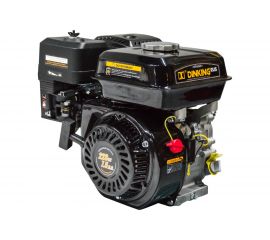 Двигатель K170F-1-C Dinking ДВИ086 