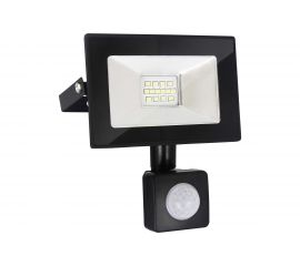 Прожектор с датчиком Elektrostandard 016 FL LED 10W 6500K IP54 a043223 