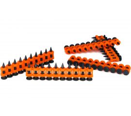 Гвоздь GNG 6-25-RBT упаковка 1000 шт. GNGC625RBT 