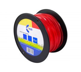 Леска на бобине Звезда (350 м; 2 мм; 0.9 кг) МастерАлмаз 10505121 