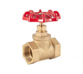 Запорный конусный вентиль PROFACTOR PF 1 дюйм PF SVC 367 