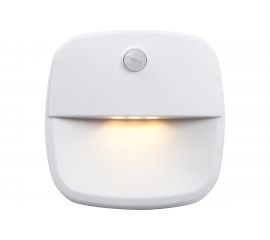 Светильник FERON с датчиком движения FN1220 0,5W, белый 41881 