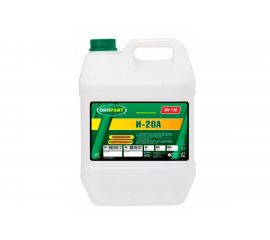 Масло веретенное И-20 А 20 л OILRIGHT 2588 