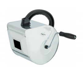 Разбрасыватель штукатурных смесей MOS ручной, 2.5 л 05920М 