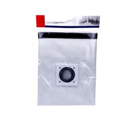 Мешок-пылесборник turbo синтетический multiplex carbon 1 шт. (до 36 л) OZONE XT-5031 R 