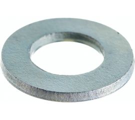 Плоская шайба Стройметиз 8 DIN 125А цинк уп. 20 шт. 3060051 