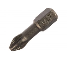 Насадка магнитная для больших нагрузок (2 шт; 25 мм; PZ2) Jettools W3-12-0252-2 