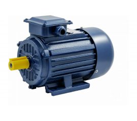 Электродвигатель ТМ БЭЗ АИР 132М2 IM1081 380/660 13724 
