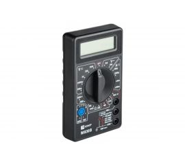 Цифровой мультиметр EKF M830B Master 7175192 