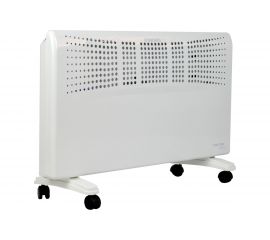 Конвектор VERTON Air Comfort CR-2000 220В, 2000/1000Вт, 01.9671.12225 