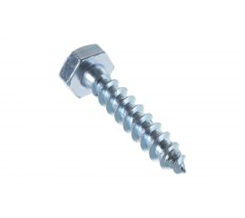 Шуруп для лаг и реек с шестигранной головкой BEFAST DIN571 10х50 100 шт GLF10050100S 