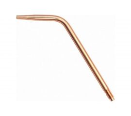 Наконечник цельнотянутый №3 для горелки Г-2А-02 КЕДР 8012371 