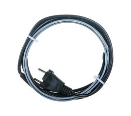 Греющий кабель Heatus ARDpipe-16 16Вт 1м HAAP16001 