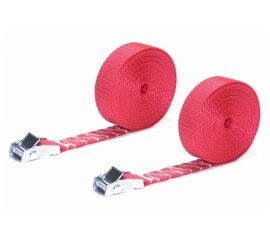 Стяжка для груза с фиксатором АВТОСТОП лента 2,5м х 25мм AB-2.5-2 