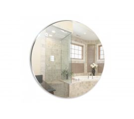 Зеркало mixline круглое 500 мм 525021 