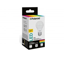 Светодиодная лампа Polaroid 220V A60 12W 3000K E27 1250lm PL-A60120273 