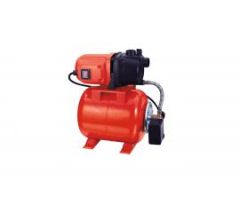 Бытовая насосная станция SLOGGER QS1058 