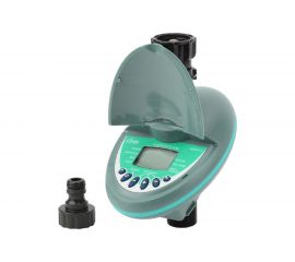 Таймер с ЖК дисплеем GREEN APPLE GATZ01001 Б0039038 