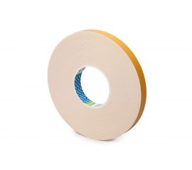 Двусторонняя лента FOLSEN 25мм х 25м x1мм, вспененный РЕ 030102525 