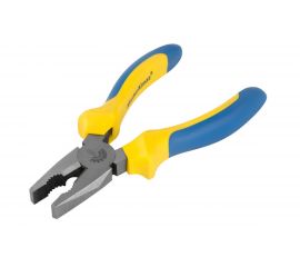 Пассатижи МастерАлмаз эконом 180мм 10506606 