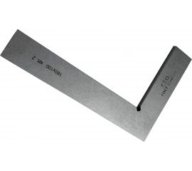 Поверочный угольник ГТО УП 160х100 кл.2 SS16010002 