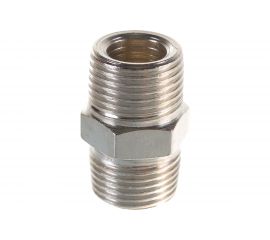 Переходник (3/8M — 3/8M) FUBAG 180201 