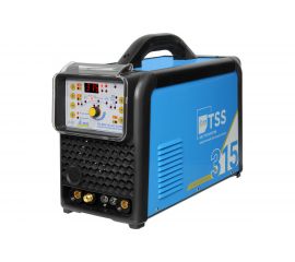 Аппарат аргонодуговой сварки ТСС NEO TIG-315 AC/DC 035265 