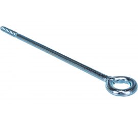 Шуруп-кольцо для крепления строительных лесов КРЕП-КОМП 12х300 75шт кг12300 