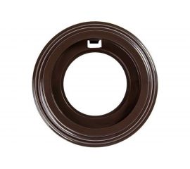 Рамка Electraline 1 постовая ВF1-610-22 