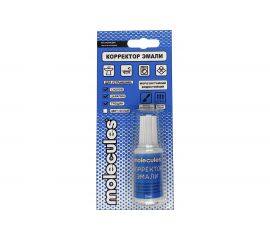 Корректор эмали Molecules (белый; 20 мл) KMLS750 