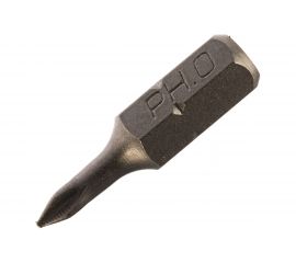 Насадка магнитная для больших нагрузок (2 шт; 25 мм; PH0) Jettools W2-11-0250-2 