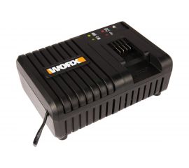 Устройство зарядное (20 В; 6 A) WORX WA3867 