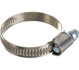 Червячный хомут Gigant 25-40 мм/9 W2, 25 шт G/1/45 