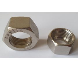 Гайка для вальцевания Lavita NUT 3/4 18А Г3/4 