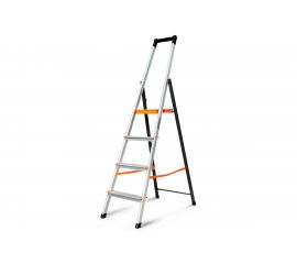 Стремянка Эйфель Фаворит 104 