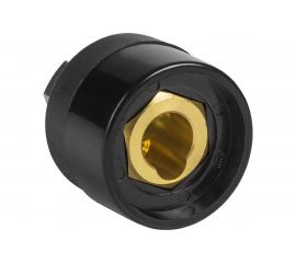 Розетка панельная СКРП 10-25 REXANT 16-0880 