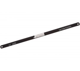 Полотно ножовочное 300 ручное BiMetall ЭКО HORTZ 643459 