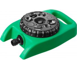 Восьмипозиционный распылитель РОСТОК 427643 