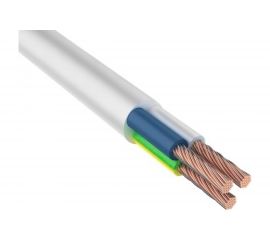 Провод Falcon Eye ПВС 3х2,5 50м ГОСТ 