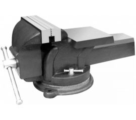 Универсальные тиски Политех 125 мм, quality 2549343 