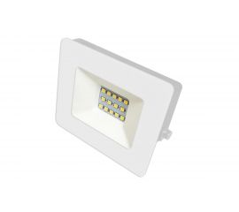Прожектор Ultraflash LFL-1001 C01 LED, SMD, белый 14127 