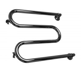 Полотенцесушитель Двин M 60/80 1 Без полки Водяной К0 10168008:1991 