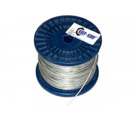 Трос в оплётке ПВХ КРЕП-КОМП 3мм/4мм 250м тп34 