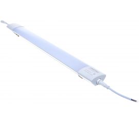 Светильник Smartbuy LED TPIP65 матовый 20W/6400K/IP65 SBL-TPIP65-20W-64K 