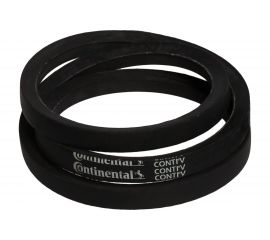 Клиновой ремень CONTITECH Li=1016мм, Ld=1046мм, A40CONTI 