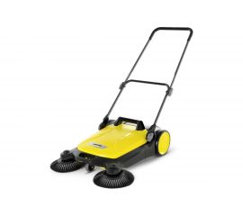 Подметальная машина KARCHER S 4 Twin 1.766-360 