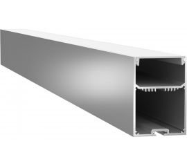 Алюминиевый профиль ArdyLight универсальный ALS-4970 anod 2.0 с экраном 50102 