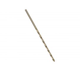 Сверло по металлу HSS-G DIN 340 (3х100/66 мм) RUKO 203030 